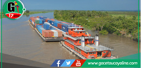 APN aprueba proyecto de embarcadero que potenciará servicios portuarios en Iquitos