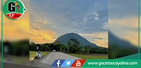 Gobierno Regional de San Martín inaugura importante obra vial en el Alto Mayo