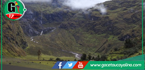 Minam impulsa proyecto para restaurar bosques en corredor Andes Amazónico