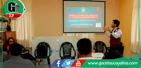 15 distritos serán declarado en estado de emergencia por lluvias intensas