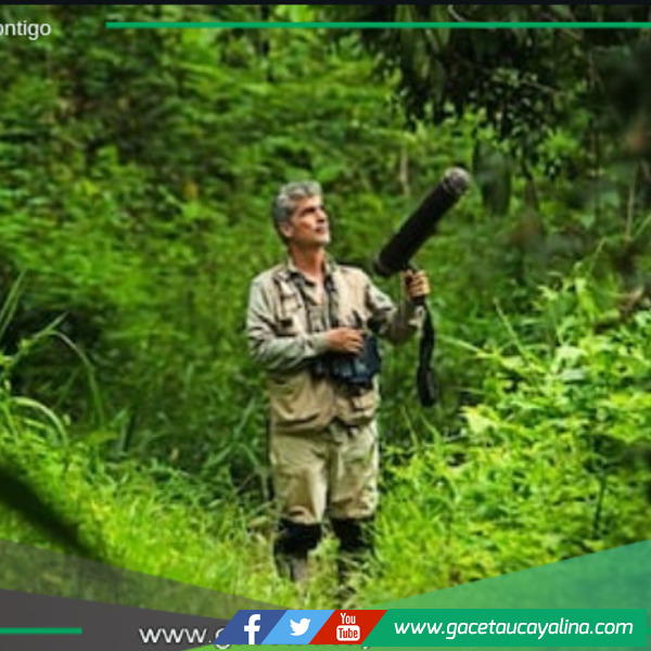 Bosques Amazónicos (BAM) inicia nuevo proyecto en 2025.