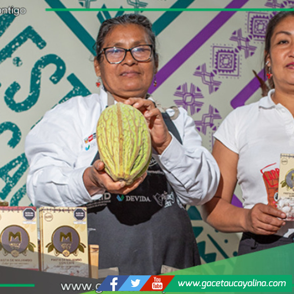 Expovida 2024 impulsa desarrollo económico de productores locales en Tarapoto