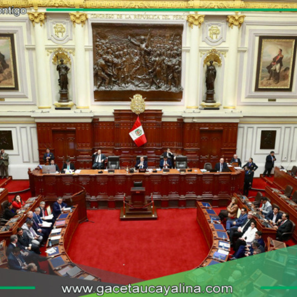 MIDAGRI proyecta impulsar desarrollo rural con S/ 3,369.8 millones en nuevo presupuesto