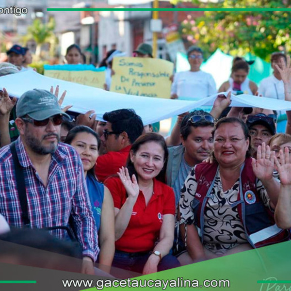 Fuente: Municipalidad Provincial de Coronel Portillo