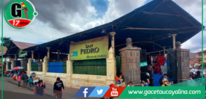 Mercado San Pedro es declarado Monumento Nacional por su valor histórico y arquitectónico