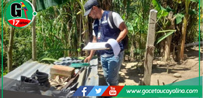 Minsa y Gobierno Regional de San Martín despliegan 120 inspectores contra el dengue