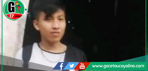 Tragedia en barbería: Joven requenino asesinado en Lima.