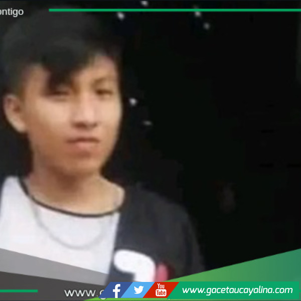 Tragedia en barbería: Joven requenino asesinado en Lima.