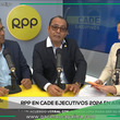Las ONG’s están frenando el desarrollo de Loreto indica el vicepresidente de la Cámara de Comercio y de la Producción de la región
