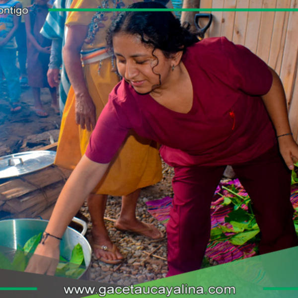Inauguran centro de evaporación en Atalaya