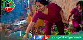 Inauguran centro de evaporación en Atalaya