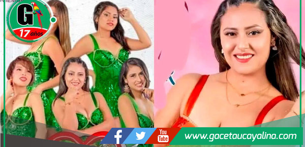 Asalto a bus causa muerte de cantante Thalía Manrique