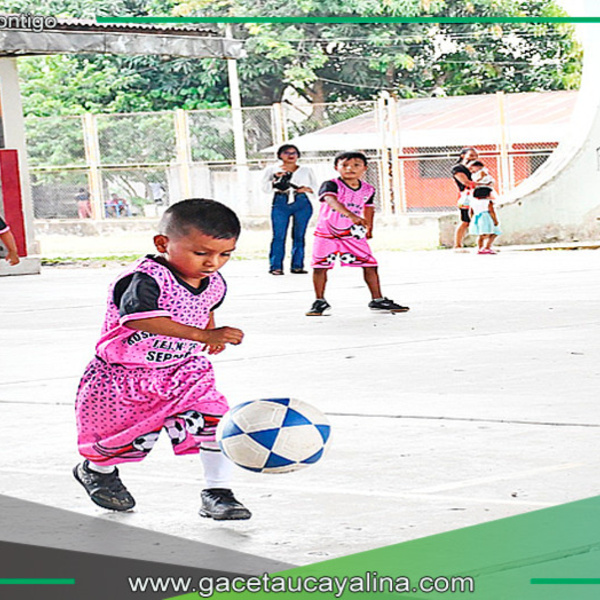 Emoción y unión en la Copa de la Amistad en Sepahua