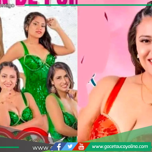Asalto a bus causa muerte de cantante Thalía Manrique
