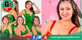 Asalto a bus causa muerte de cantante Thalía Manrique