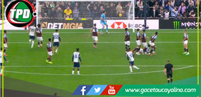 Tottenham vence 4-1 a Aston Villa en gran remontada