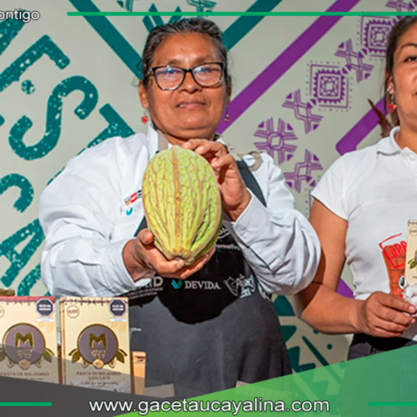 San Martín celebra la segunda edición de la Expovida 2024