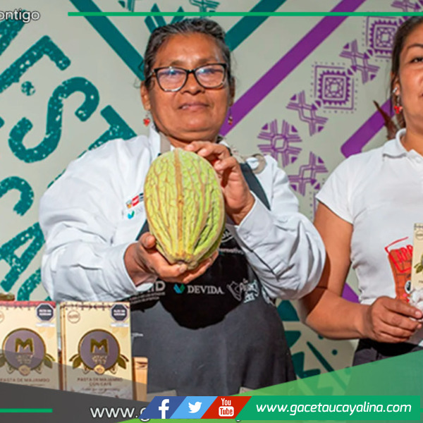 San Martín celebra la segunda edición de la Expovida 2024