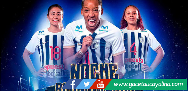 Todo listo para el partido del campeón femenino de vóley peruano vs Boca 