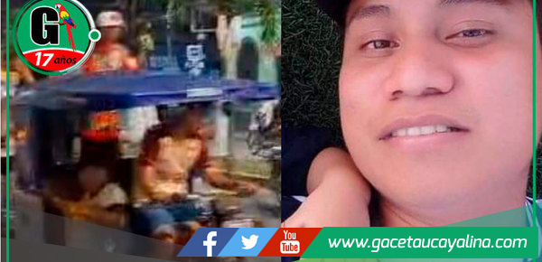 Hincha de Alianza Lima apuñalado por defensor a su amigo