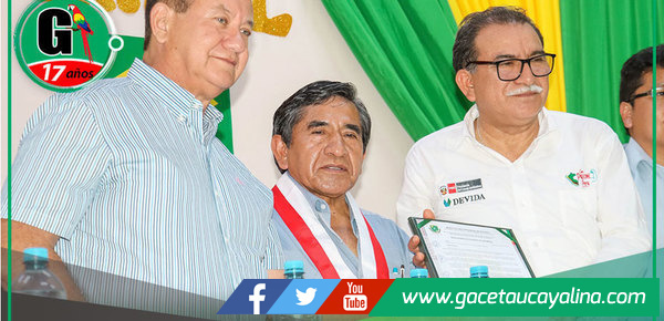 Acuerdos estratégicos entre Perú y Brasil impulsan conectividad