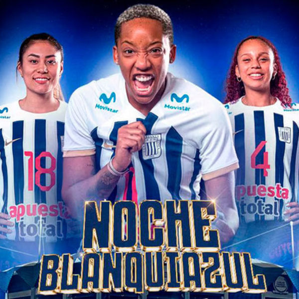 Todo listo para el partido del campeón femenino de vóley peruano vs Boca 