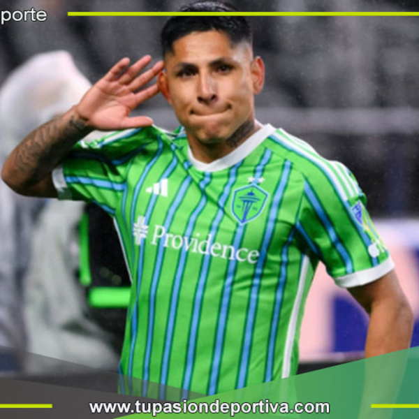 Barreto se pronunció sobre posible regreso de Raúl Ruidíaz