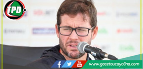 Manuel Barreto: el título de Universitario, elogios a Jean Ferrari y el sueño de la Copa Libertadores