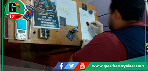 Impiden ingreso de pastillas y droga a un interno de Loreto