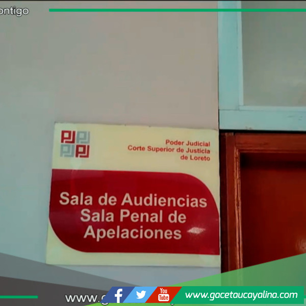 Condenan a cadena perpetua a una mujer acusada de explotar sexualmente a menor en Loreto