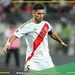 Carlos Zambrano es suspendido por la Conmebol y no jugará contra Chile