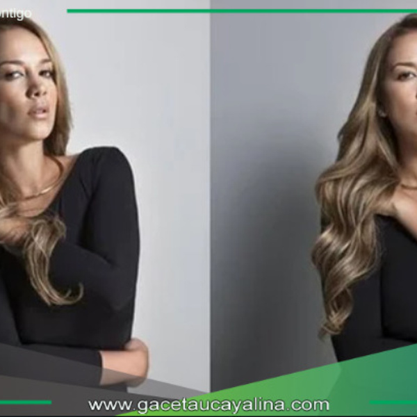 Marina Mora, organizadora del Miss Teen y Miss Top Model International 2025.