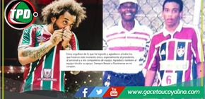 Marcelo rompe su silencio sobre salida de Fluminense: ¿dejó un mensaje a Mano Menezes?