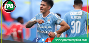 Su continuidad pende de un hilo: ¿qué se sabe de Santiago González y su acercamiento con Belgrano?