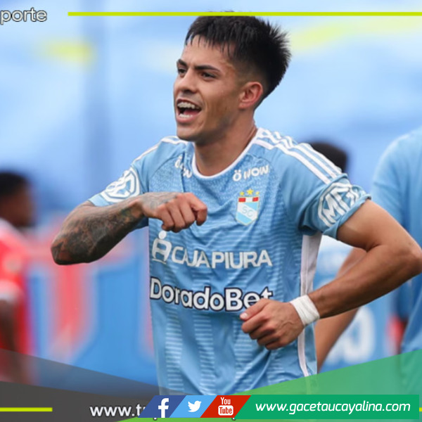 Su continuidad pende de un hilo: ¿qué se sabe de Santiago González y su acercamiento con Belgrano?