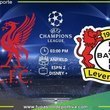 Liverpool recibe a Bayer Leverkusen por la Champions League