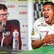 Manuel Barreto confirmó fin del préstamo de Edison Flores