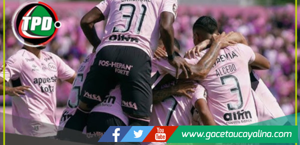 Con Ramos a la cabeza, los cinco jugadores que no seguirán en Sport Boys en 2025