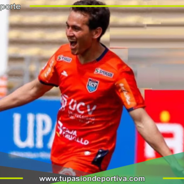 Jairo Vélez, otro objetivo en Ate