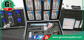 Minsa desarrolla tecnología para detectar medicamentos falsificados