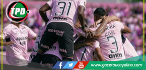 Con Ramos a la cabeza, los cinco jugadores que no seguirán en Sport Boys en 2025