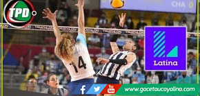 La temporada de la Liga Nacional de Voley se transmitirá por señal abierta