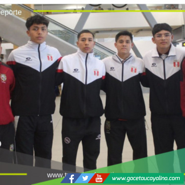 La Universidad San Marcos disputará los Juegos Panamericanos Universitarios