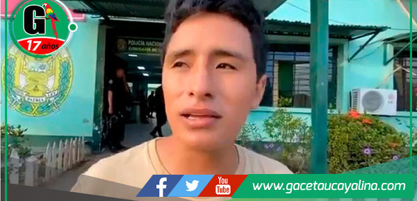 Estudiantes de la UNIA denuncian intento de ingreso violento al campus