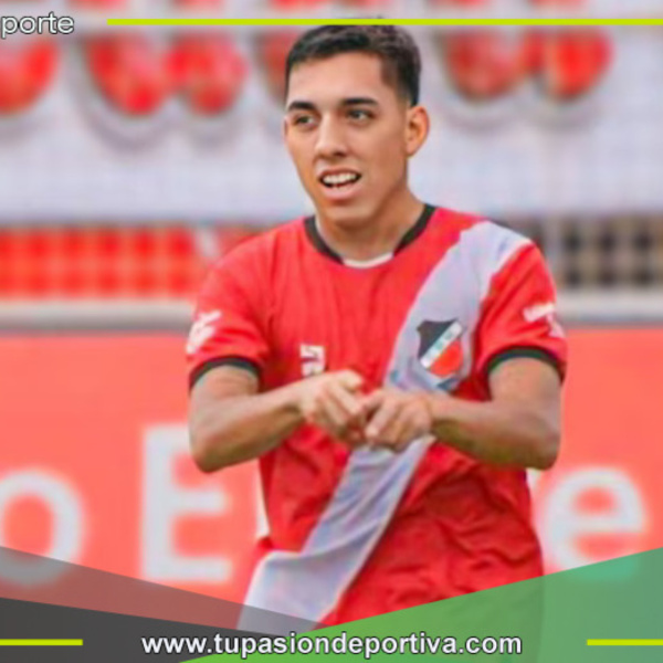 De Argentina a la Florida: Misael Sosa será nuevo jugador de Sporting Cristal para la campaña 2025