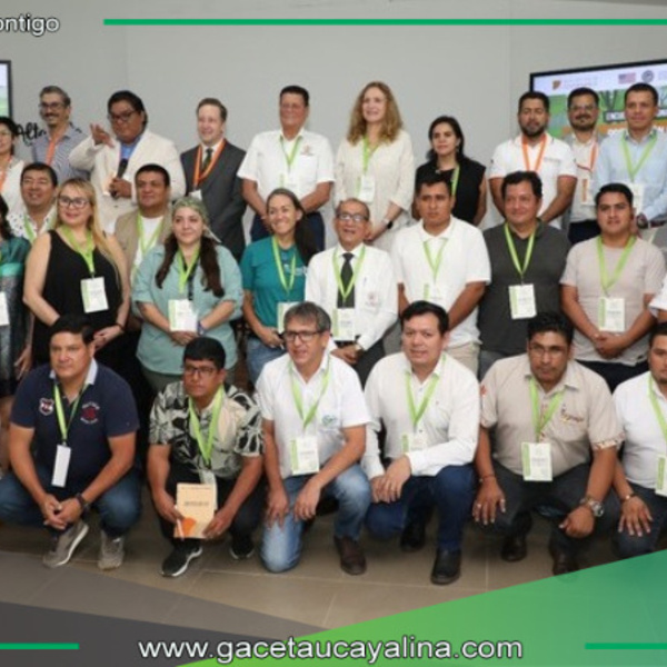 Perú lidera encuentro regional contra la corrupción en gestión forestal