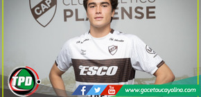 Juan Pablo Goicochea descartó su regreso al fútbol peruano: “No hay posibilidad”