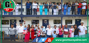 Gobierno amplía cobertura de servicios en la Amazonía