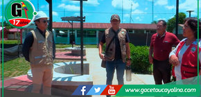 Sepahua impulsa obras para conectividad y desarrollo sostenible