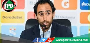 Presidente de Sporting Cristal, Joel Raffo, es detenido por organización criminal